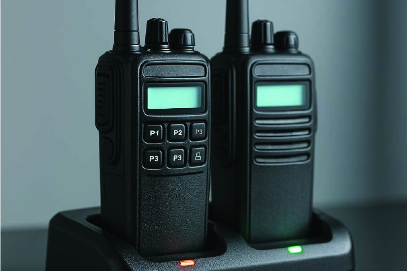 Two-way Communication